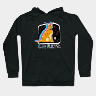 Big floppa Hoodie